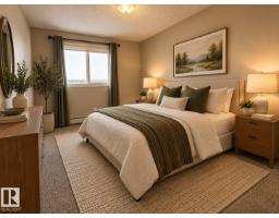 #1406 10150 117 St Nw, Edmonton, AB T5K2J2 Photo 14
