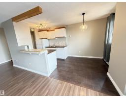 #1406 10150 117 St Nw, Edmonton, AB T5K2J2 Photo 6