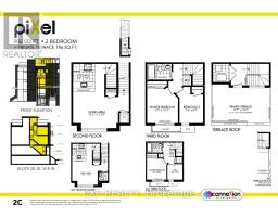 89 - 30 Fieldway Road, Toronto, ON M8Z0E3 Photo 25
