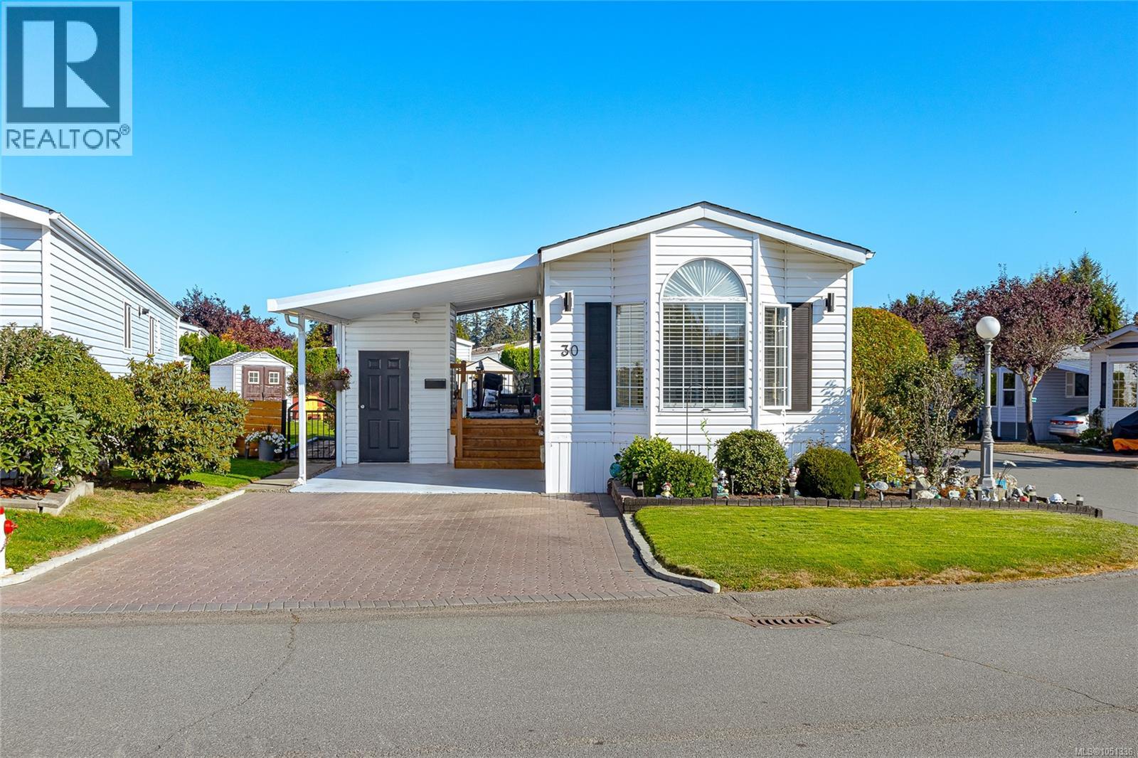 #30 7583 Central Saanich Rd - 1