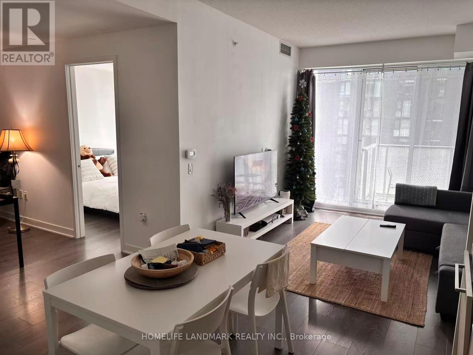 2603 - 125 BLUE JAYS WAY, Toronto (Waterfront Communities) — photo 2