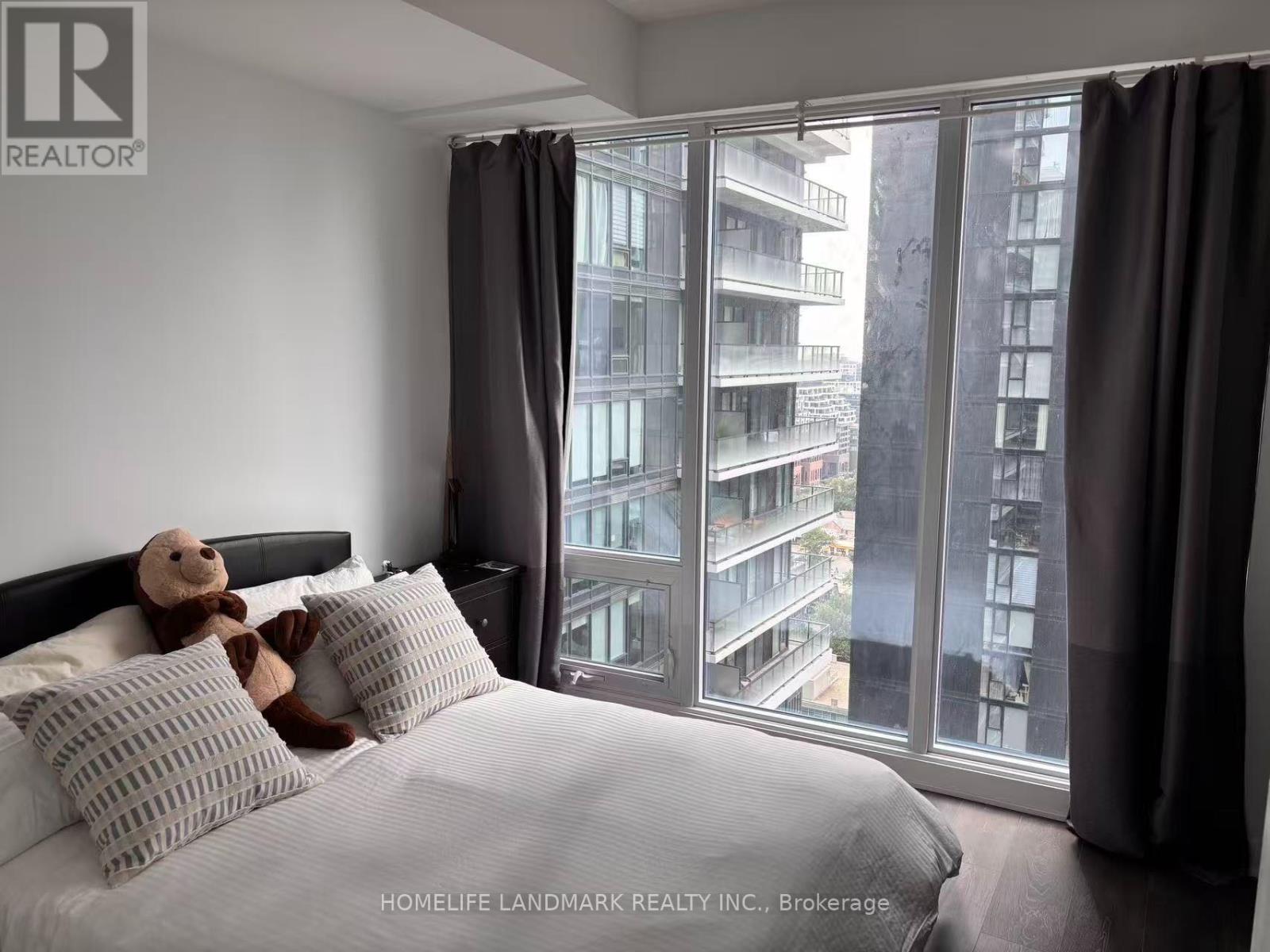 2603 - 125 BLUE JAYS WAY, Toronto (Waterfront Communities) — photo 5