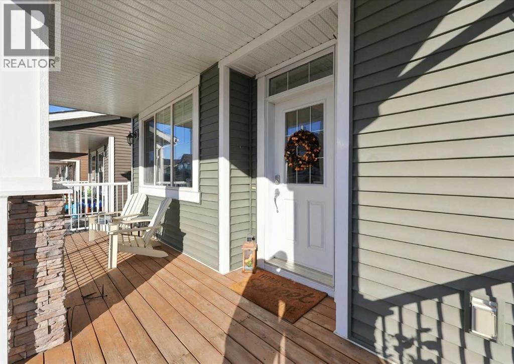 485 River Heights Crescent, Cochrane