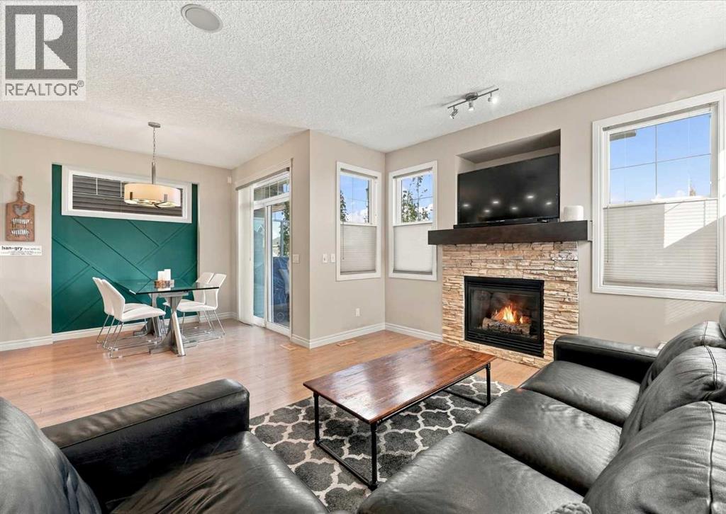 485 River Heights Crescent, Cochrane