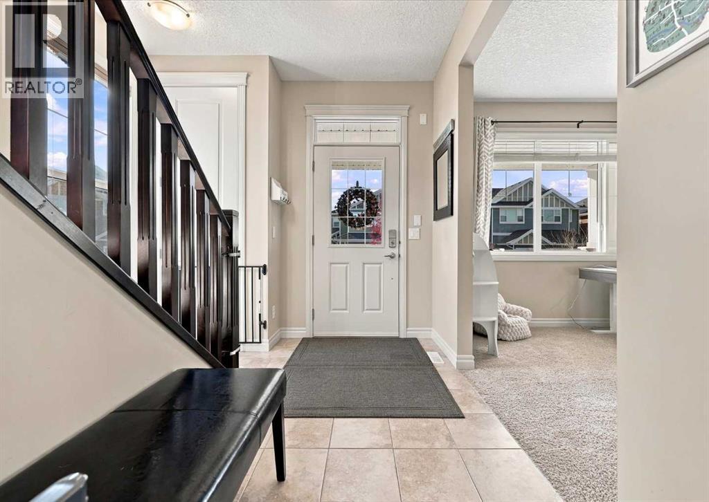 485 River Heights Crescent, Cochrane