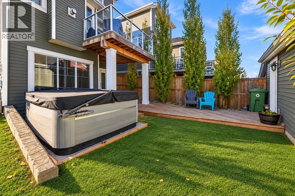 485 River Heights Crescent, Cochrane