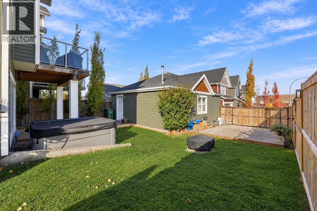 485 River Heights Crescent, Cochrane