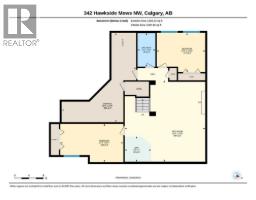 342 Hawkside Mews Nw, Calgary, AB T3G3J4 Photo 46