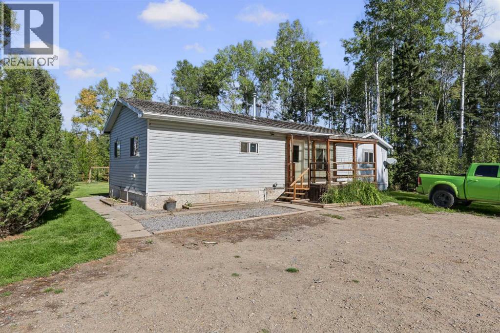 373047 Range Road 5-4, Rural Clearwater County, Alberta, T0M0m0