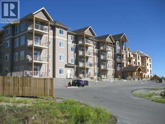 Photo of 306, 160 Moberly Road, Grande Cache