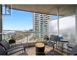 510 - 218 Queens Quay W, Toronto, ON M5J2Y6 Photo 18