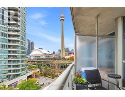 510 - 218 Queens Quay W, Toronto, ON M5J2Y6 Photo 19