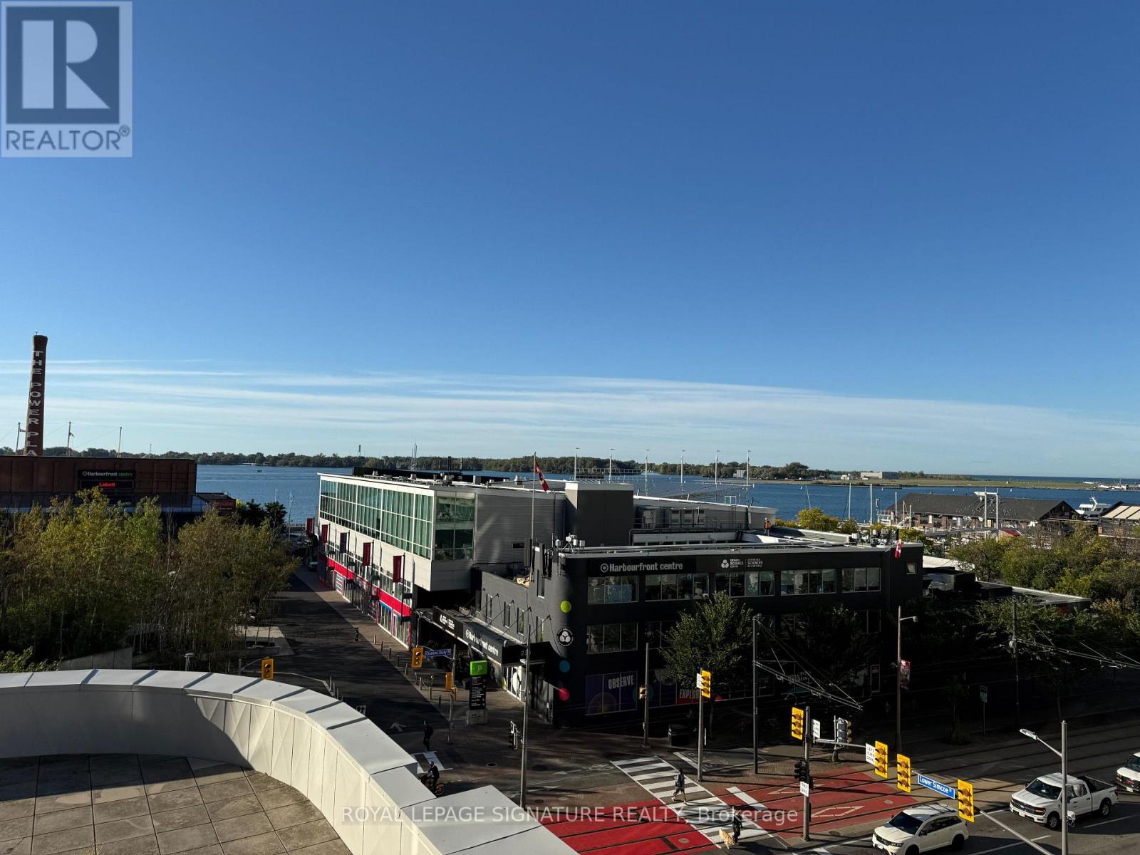 #510 218 QUEENS QUAY W - 24