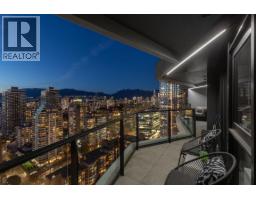 2903 889 Pacific Street, Vancouver, BC V6Z1C3 Photo 29