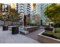 2903 889 Pacific Street, Vancouver, BC V6Z1C3 Photo 33