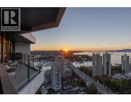 2903 889 Pacific Street, Vancouver, BC V6Z1C3 Photo 11