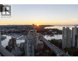 2903 889 Pacific Street, Vancouver, BC V6Z1C3 Photo 13