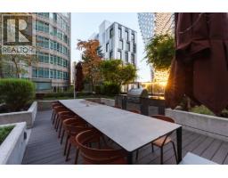 2903 889 Pacific Street, Vancouver, BC V6Z1C3 Photo 31