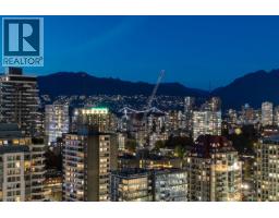 2903 889 Pacific Street, Vancouver, BC V6Z1C3 Photo 30