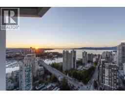2903 889 Pacific Street, Vancouver, BC V6Z1C3 Photo 12
