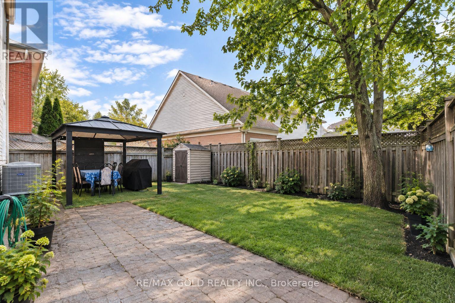 687 Marley Crescent, Milton, ON photo 46