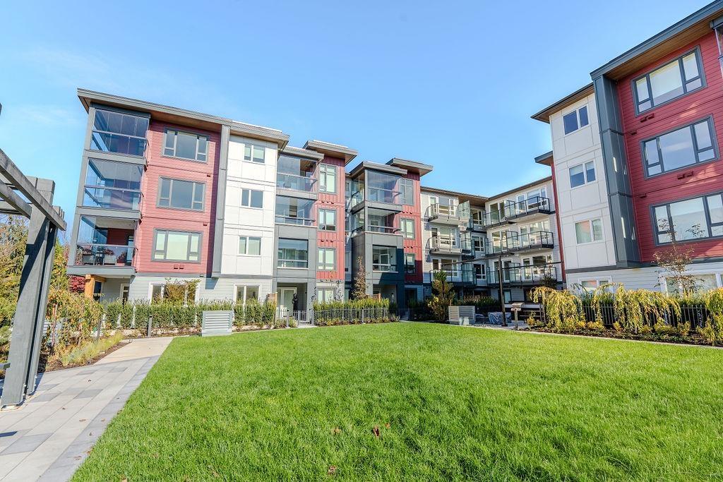 Photo of 220 13760 75A AVENUE 25