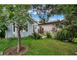 House for sale at 442 Kirkpatrick Cr NW, Edmonton — MLS® E4506583