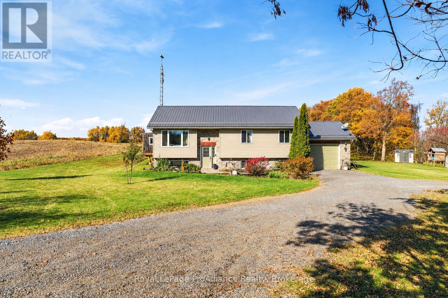 758 County Rd 41 Road, Brighton, ON photo 1