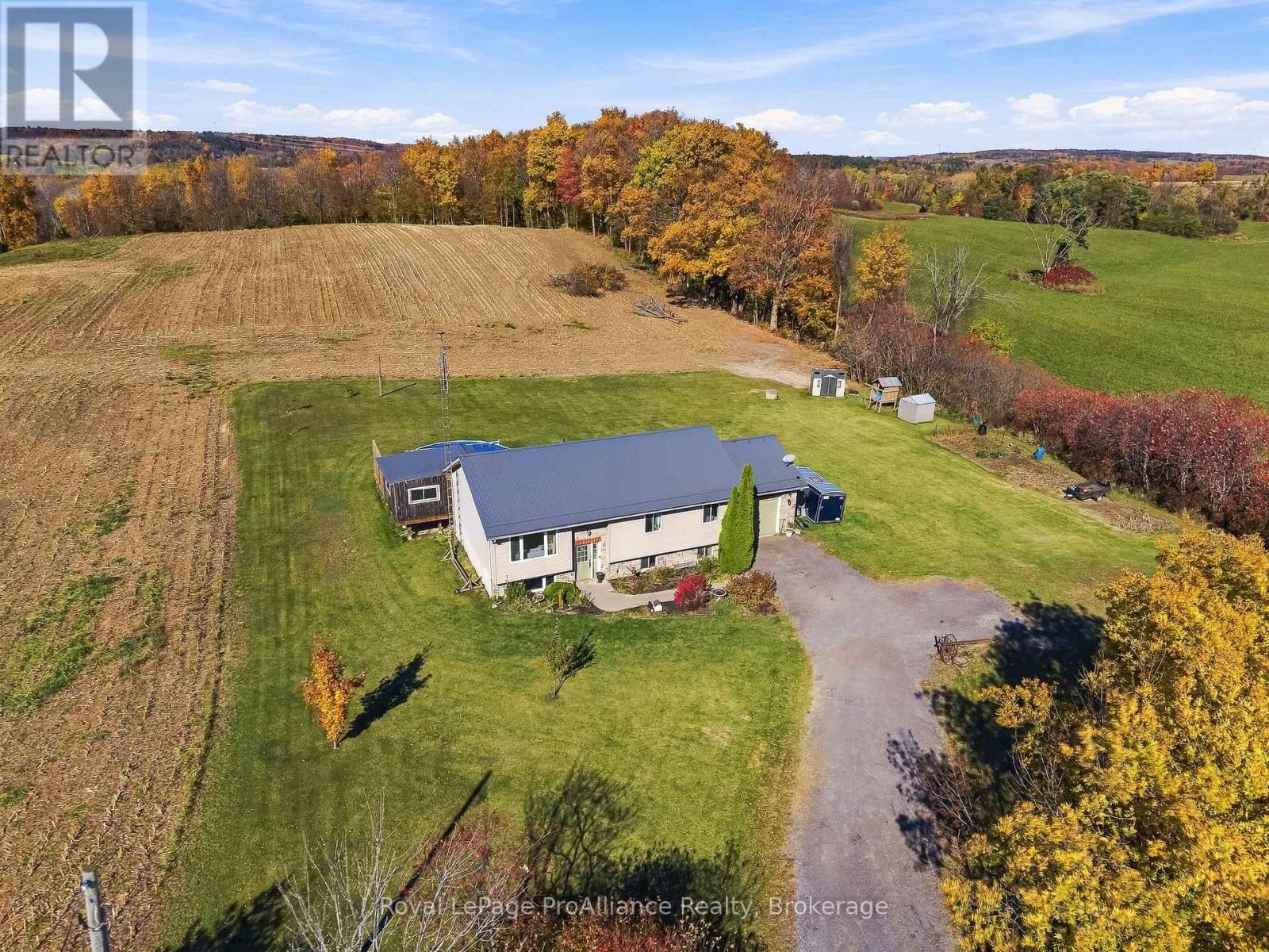 758 County Rd 41 Road, Brighton, ON photo 2
