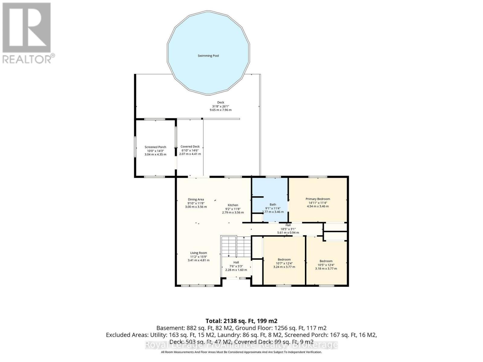 758 County Rd 41 Road, Brighton, ON photo 47