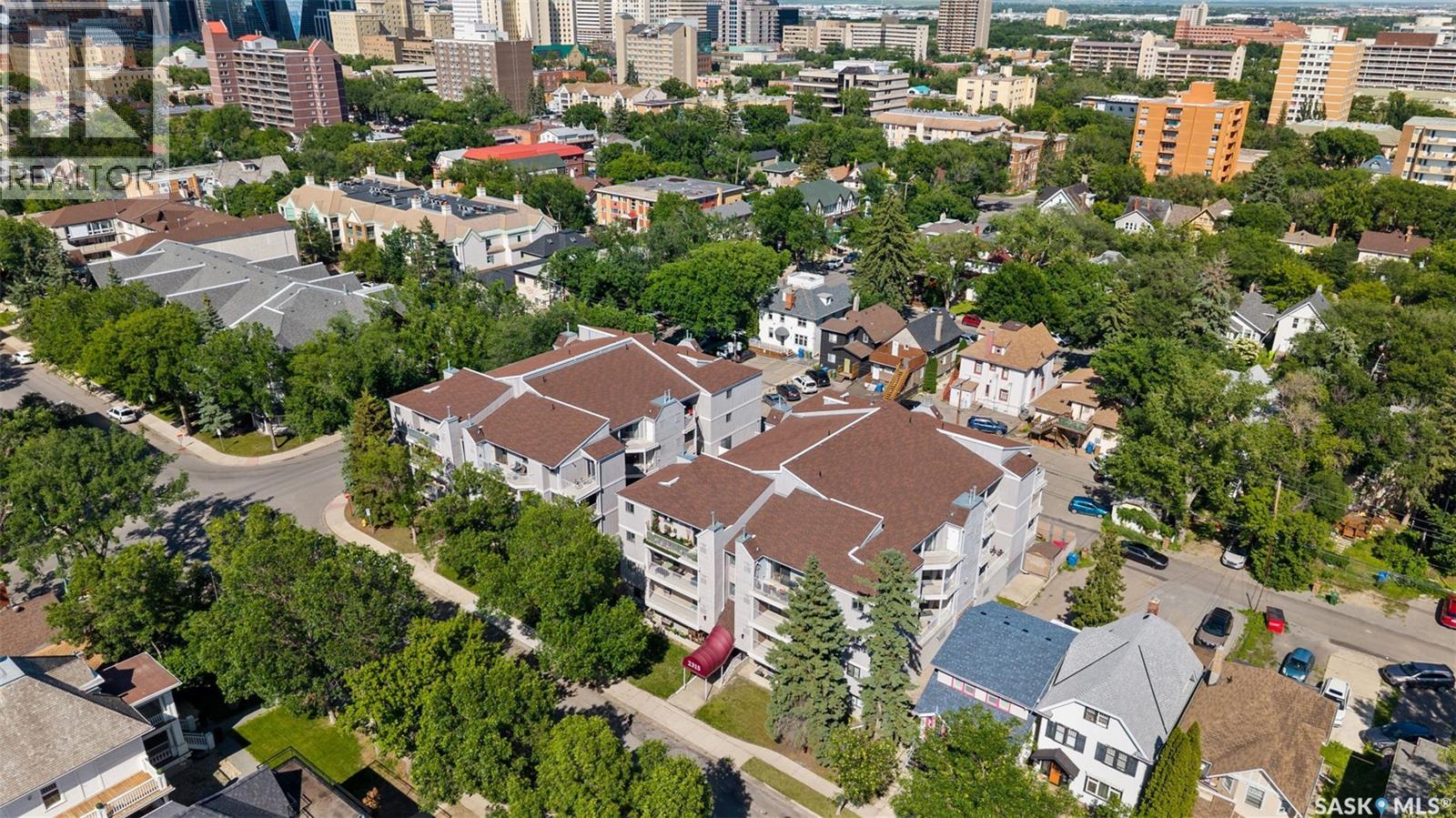 214 2315 McIntyre STREET, Regina — photo 17