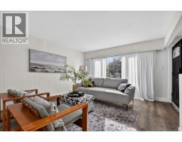 Backyard of 820-840 15TH AVENUE · Prince George, BC