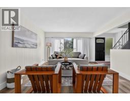 Dining room of 820-840 15TH AVENUE · Prince George, BC