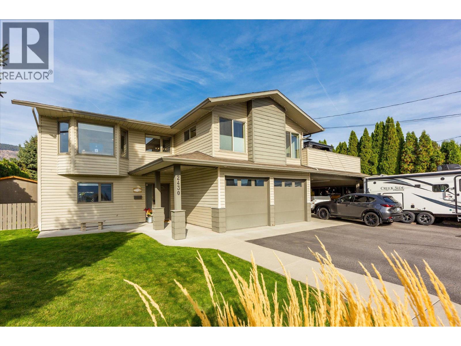 2430 Chieftain Road - 2