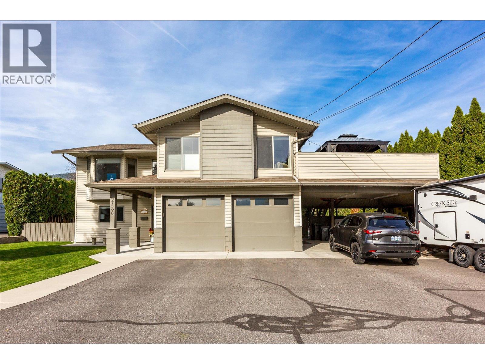 2430 Chieftain Road - 1