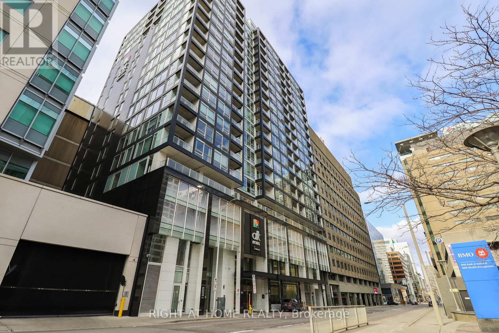 1507 - 199 SLATER STREET, Ottawa