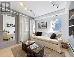 201 - 1110 Yonge Street, Toronto, ON M4W2L6 Photo 10