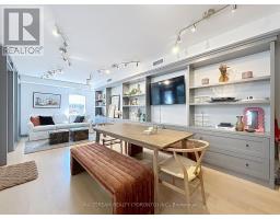 201 - 1110 Yonge Street, Toronto, ON M4W2L6 Photo 8