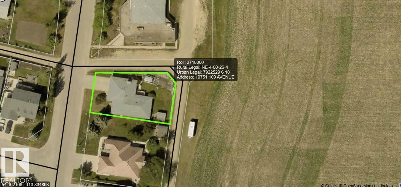 10751 109 AV, Westlock — photo 3
