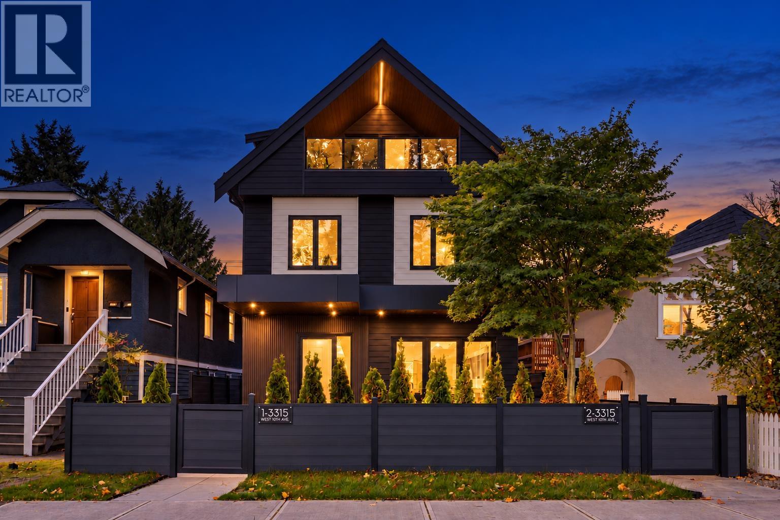 Photo of 1 3315 W 10TH AVENUE 26