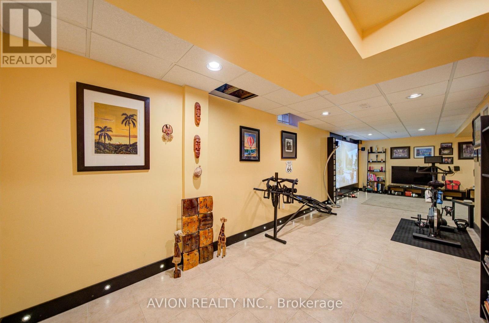 17 Indigo Street, Richmond Hill, ON photo 37