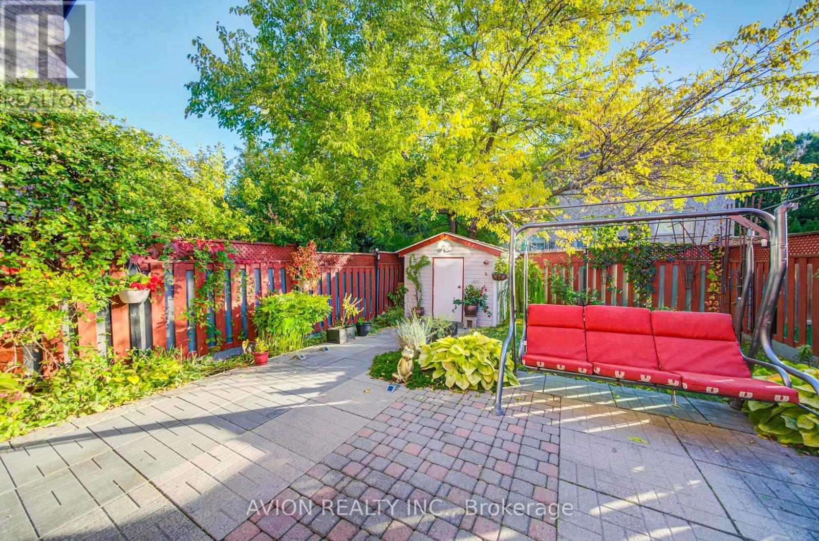 17 Indigo Street, Richmond Hill, ON photo 42