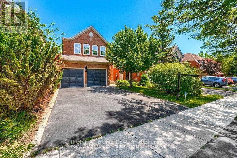 BSMT - 5967 LEESIDE CRESCENT, Mississauga (Central Erin Mills)
