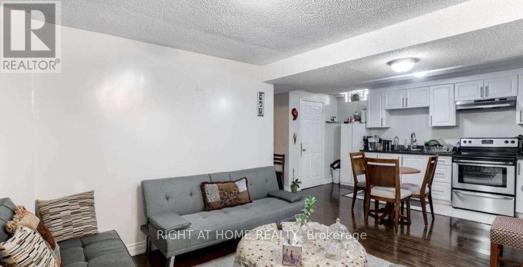BSMT - 5967 LEESIDE CRESCENT, Mississauga (Central Erin Mills) — photo 3