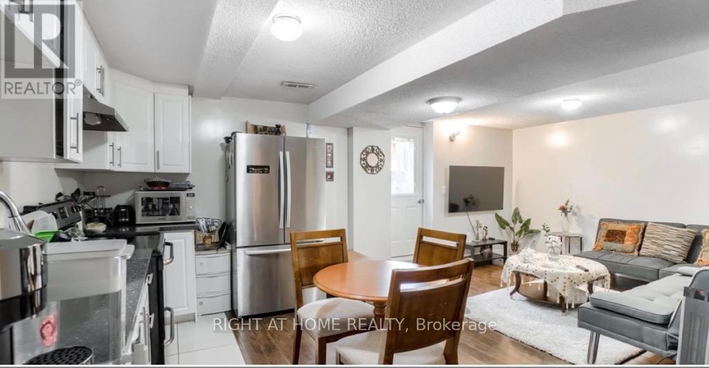BSMT - 5967 LEESIDE CRESCENT, Mississauga (Central Erin Mills) — photo 4