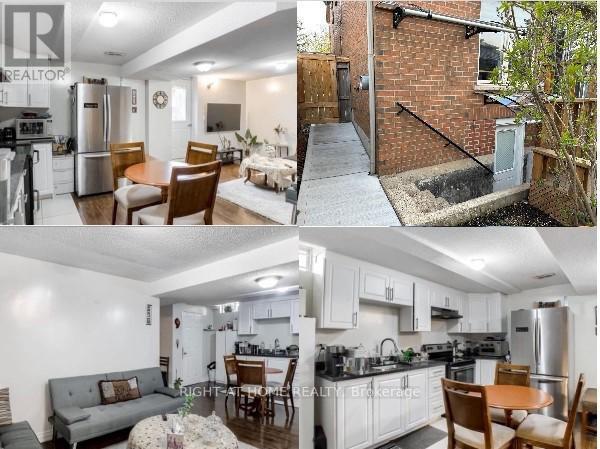 BSMT - 5967 LEESIDE CRESCENT, Mississauga (Central Erin Mills) — photo 6