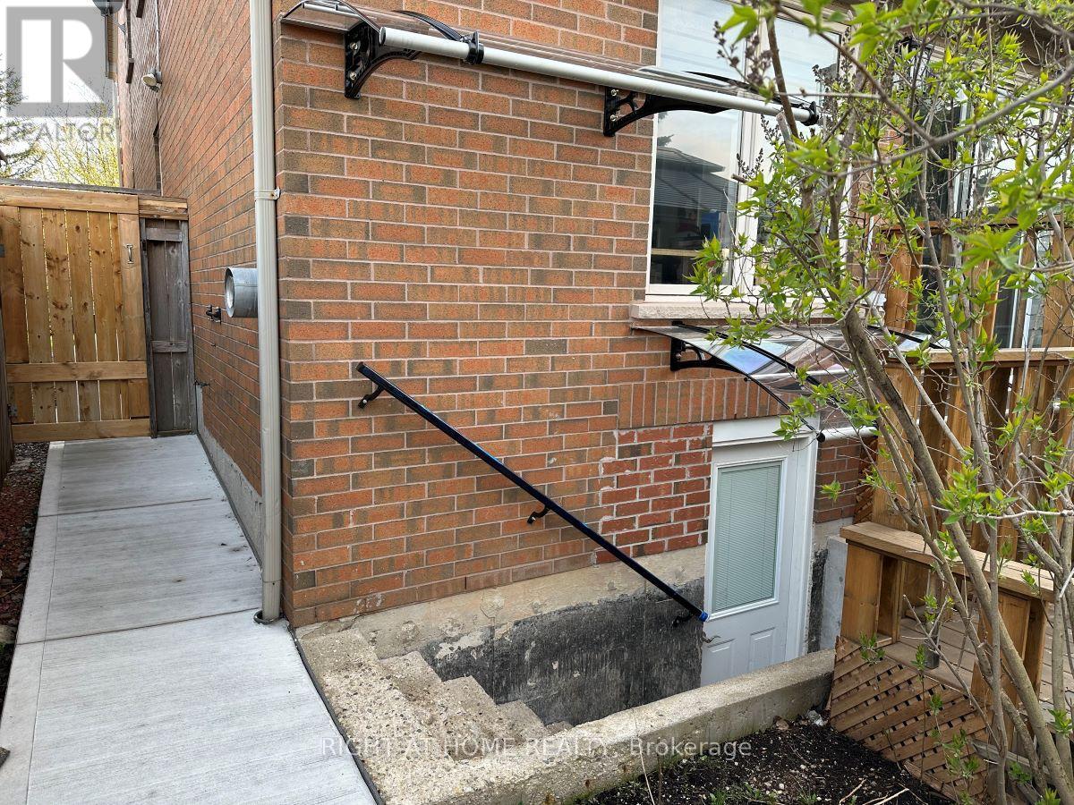 BSMT - 5967 LEESIDE CRESCENT, Mississauga (Central Erin Mills) — photo 7