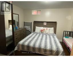 Bsmt - 5967 Leeside Crescent, Mississauga, ON L5M5L9 Photo 11