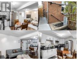 Bsmt - 5967 Leeside Crescent, Mississauga, ON L5M5L9 Photo 6