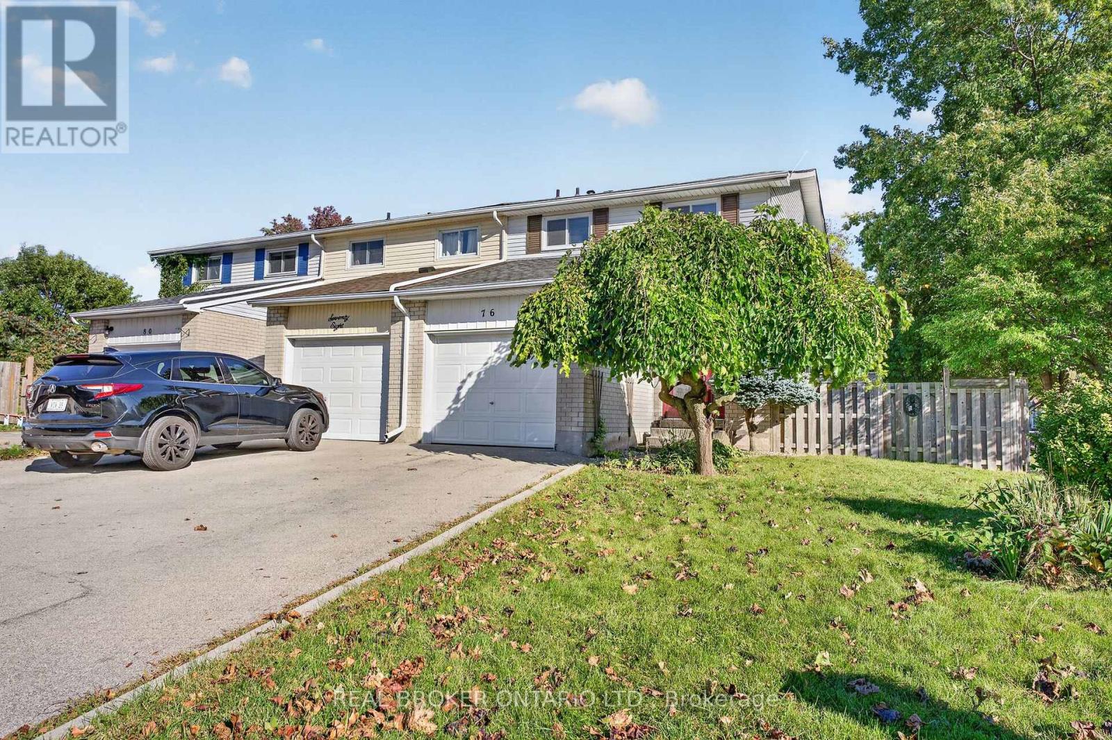 76 GOLDEN ORCHARD DRIVE, Hamilton (Gilkson) — photo 3
